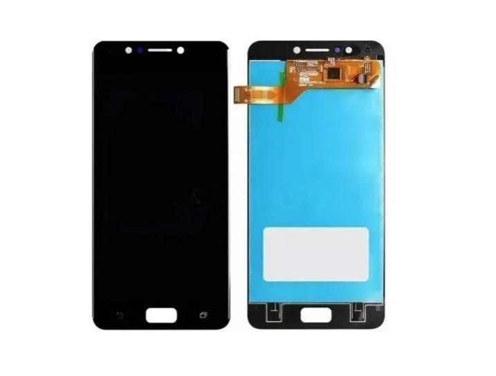 Imagem de Tela Display ZENFONE ZC520KL PRETO