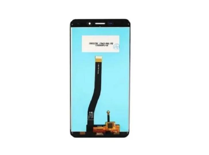 Imagem de Tela Display ZENFONE ZC551KL