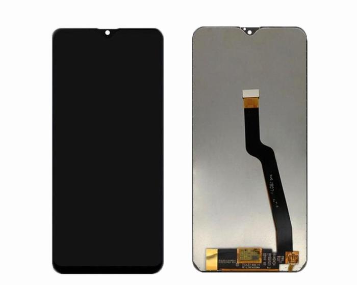 Tela Frontal Display Lcd A10 A105 é boa?