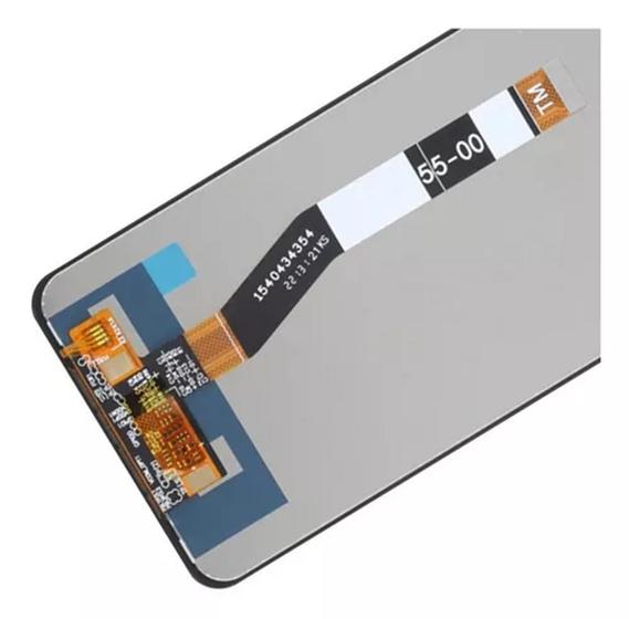 Imagem de Tela Frontal Touch Display Compatível : G62 5g Xt2223