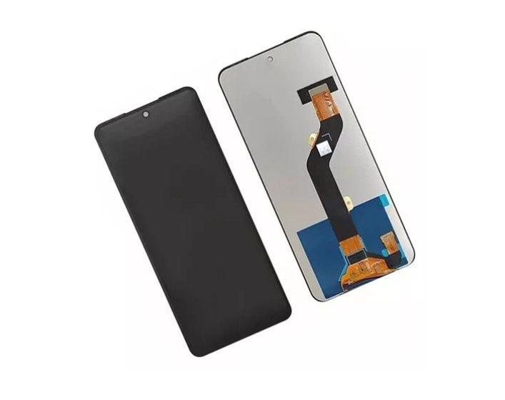 Imagem de Tela frontal touch display compativel infinix note 12 s/a orig
