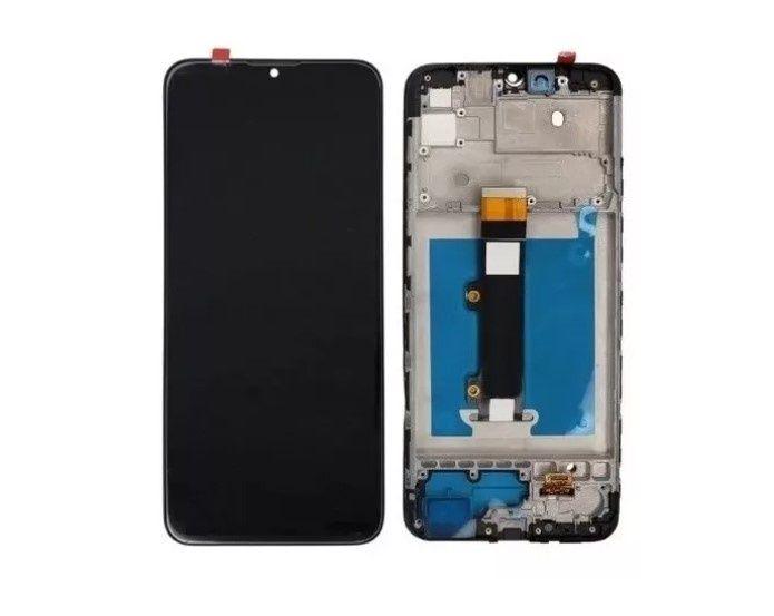 Imagem de Tela frontal touch display compativel mt e20 c/a