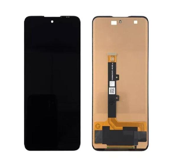 Imagem de Tela frontal touch display compativel mt edge 20 lite/ edge 20 fusion incell s/a