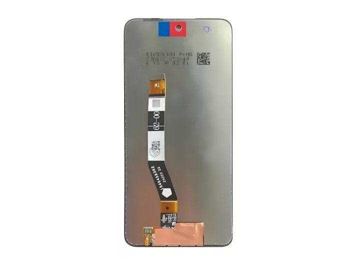 Imagem de Tela frontal touch display compativel mt g14/ g54/ g64 (flex 6200)