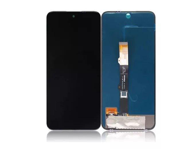 Imagem de Tela frontal touch display compativel mt g31/g41/g71/ incell