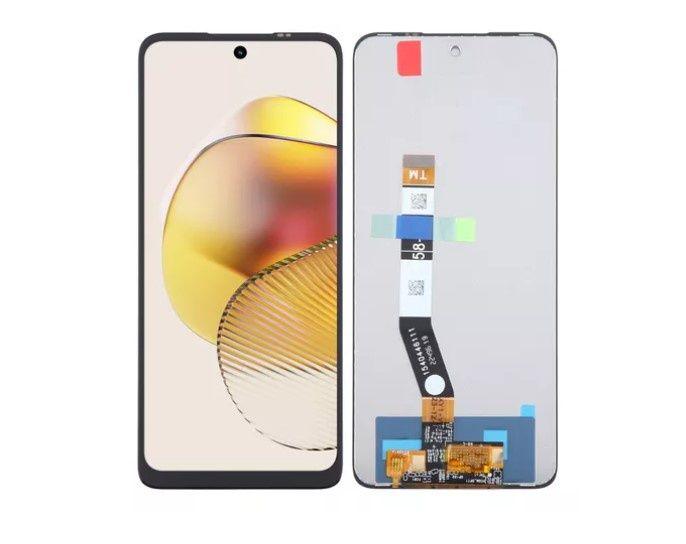 Imagem de Tela frontal touch display compativel mt g32/ g62/ g73 orig (flex 5800)