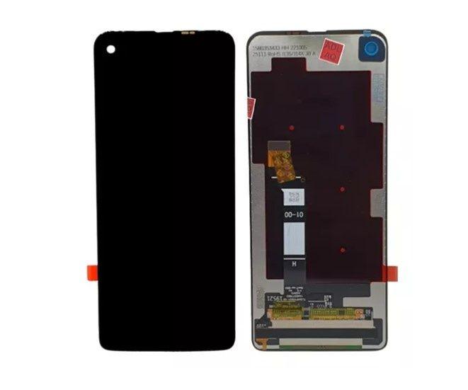 Imagem de Tela frontal touch display compativel mt one vision / one action