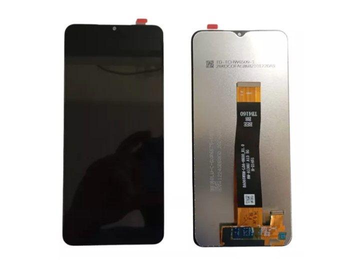 Imagem de Tela frontal touch display compativel s a04s/ a13 5g
