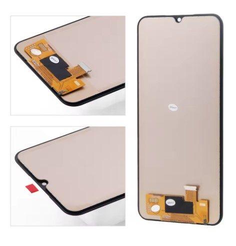 Imagem de Tela frontal touch display compativel s a15 s/a incel