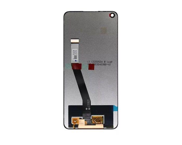 Imagem de Tela frontal touch display compativel x note 9