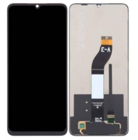 Imagem de Tela frontal touch display compativel x redmi a3 / redmi a3x