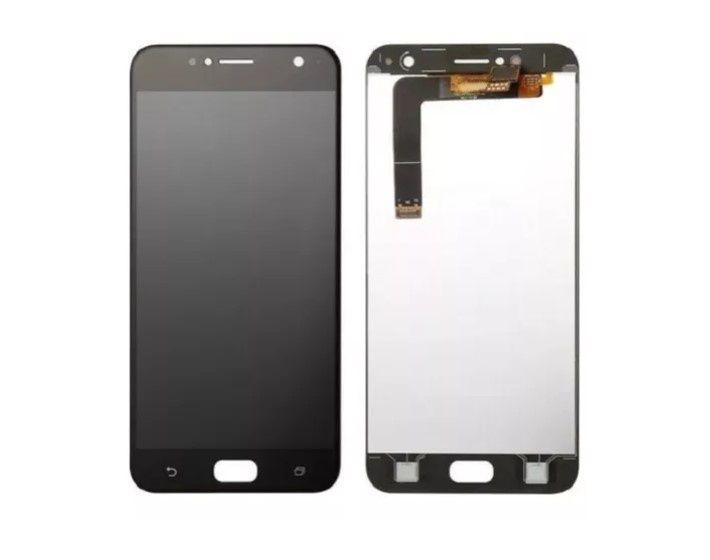 Imagem de Tela frontal touch display compativel zf zb553kl preto