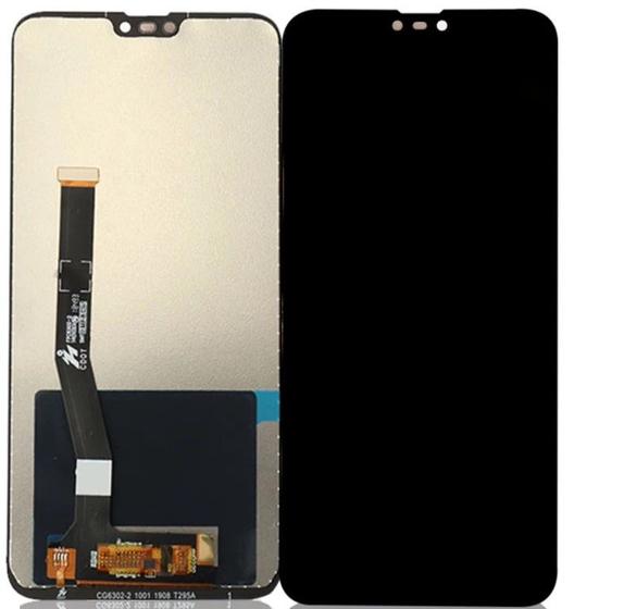 Imagem de Tela frontal touch display compativel zf zb634kl