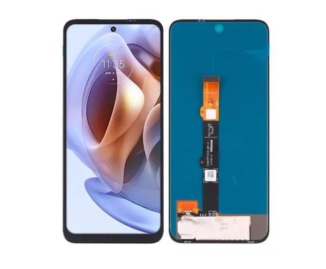 Imagem de Tela frontal touch display mt g31/g41/g71 orig (maior)