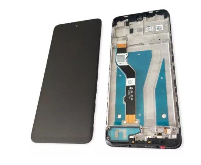 Imagem de Tela frontal touch display mt g60 c/aro vivid