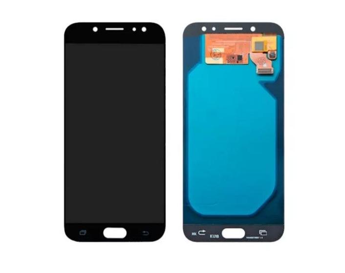 Imagem de Tela frontal touch display s j7 pro (j730) original preta