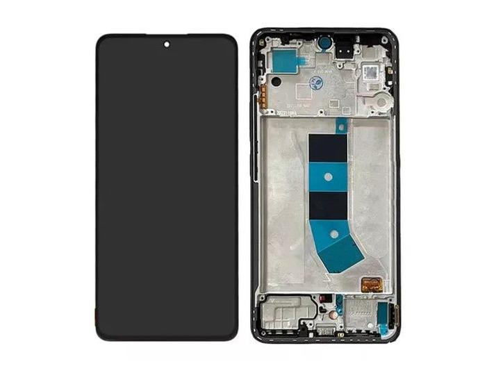 Imagem de Tela frontal touch display x note 13 4g oled c/a vivid