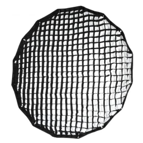 Imagem de Tela Grid Colméia para Softbox Greika GTK-600 Octagonal 50cm