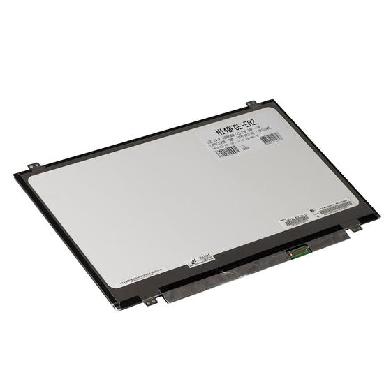 Imagem de Tela LCD para Notebook Chi-Mei N140FGE-EA2