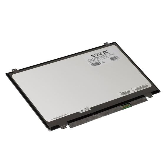 Imagem de Tela LCD para Notebook IBM Lenovo ThinkPad L440 - 14.0 pol - WUXGA