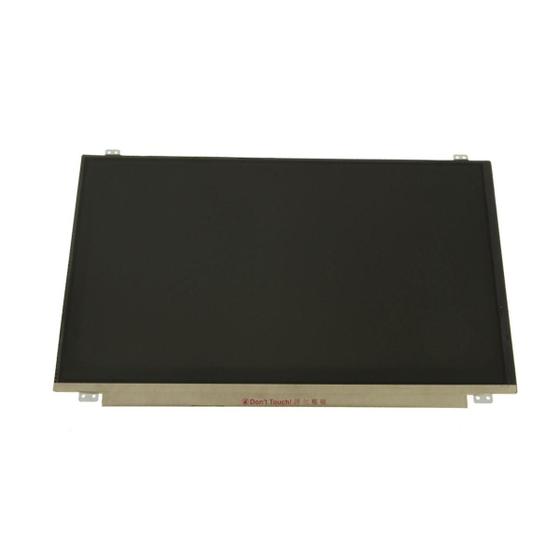 Imagem de Tela Led Lcd Display Dell Inspiron 15 3565 3567 - P63F