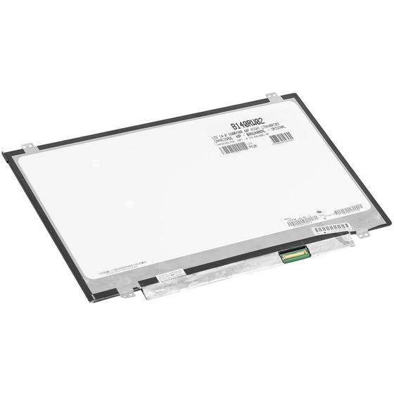 Imagem de Tela Notebook Sony Vaio VPC-EA45fl/v - 14.0" Led Slim