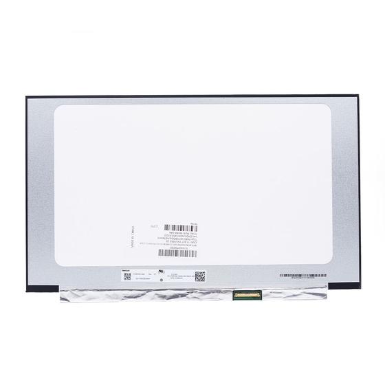 Tela para Notebook bringIT compatível com Lenovo Ideapad 15ACH6 15.6 ...