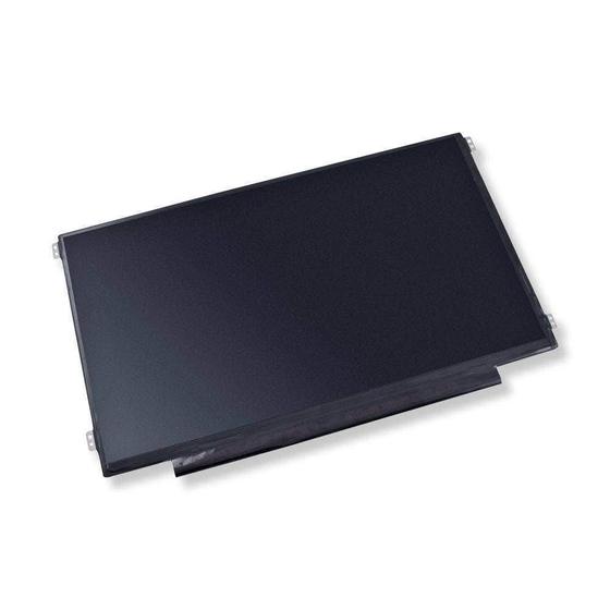 Imagem de Tela para Notebook bringIT compatível com Part Number M116NWR6 R3 HW:1.1 11.6" Fosca