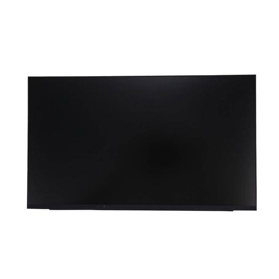 Imagem de Tela para Notebook bringIT compatível com Part Number NV156FHM-N4T V8.0 15.6" Fosca