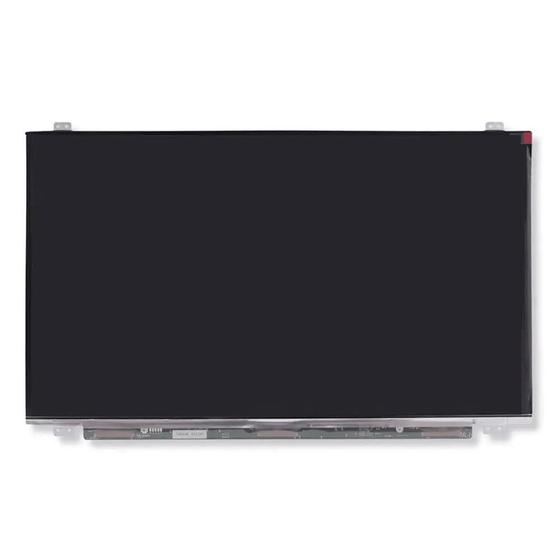 Tela Para Notebook De 15.6 Led Com 40 Pinos Ltn156at35-t01, N156bge-lb1 Rev.c1 Menor preço em Tela Para Notebook De 15.6 Led Com 40 Pinos Ltn156at35-t01, N156bge-lb1 Rev.c1