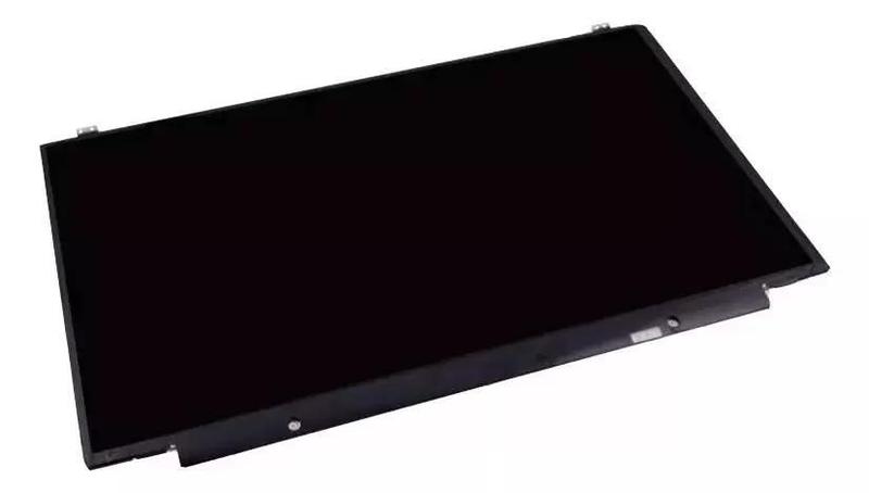 Imagem de Tela Para Notebook Dell Inspiron I15-3584-a10b Tela De 15.6 Polegadas Com 30 Pinos Hd Led Slim