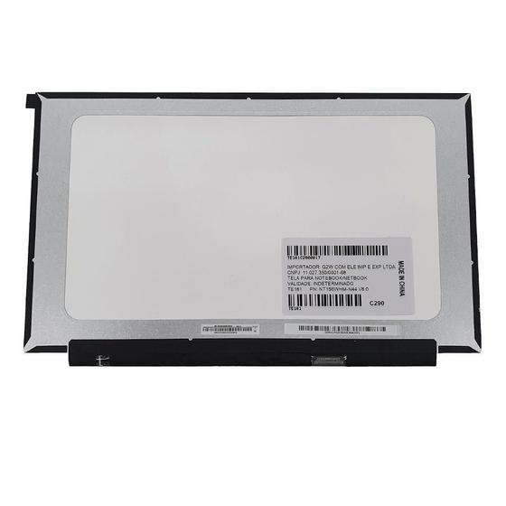 Imagem de Tela Para Notebook Para Lenovo Idea Pad S145 15ikb 15api 15iwl 15wl N156bga-ea3 Ideapad Com 30 Pinos Fosca Com 30 Pinos
