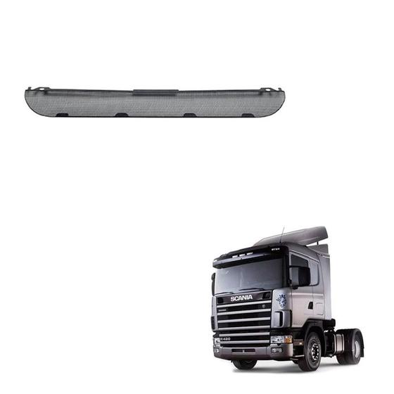 Imagem de Tela Parachoque Scania Serie 4 Cod Original1865188