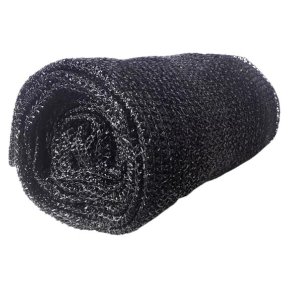 Imagem de Tela Sombrite 50% Para Sombreamento De Hortas - 4x35