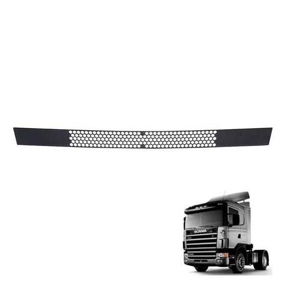 Imagem de Tela Superior Radiador Scania R 124 1371758