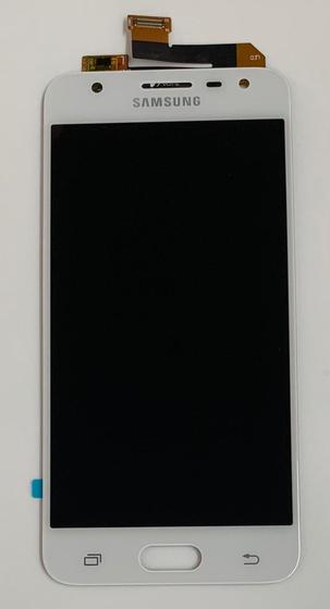 Imagem de Tela Touch Display Frontal Lcd J5 Prime G570 Branco