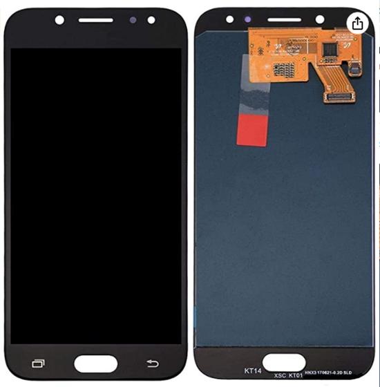 Tela Touch Screen LCD Samsung Galaxy J5 Pro Preto Menor preço em Tela Touch Screen LCD Samsung Galaxy J5 Pro Preto