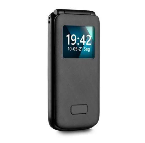 Telefone Celular P/ Idoso Multilaser 32M Bluetooth Dual Chip Menor preço em Telefone Celular P/ Idoso Multilaser 32M Bluetooth Dual Chip