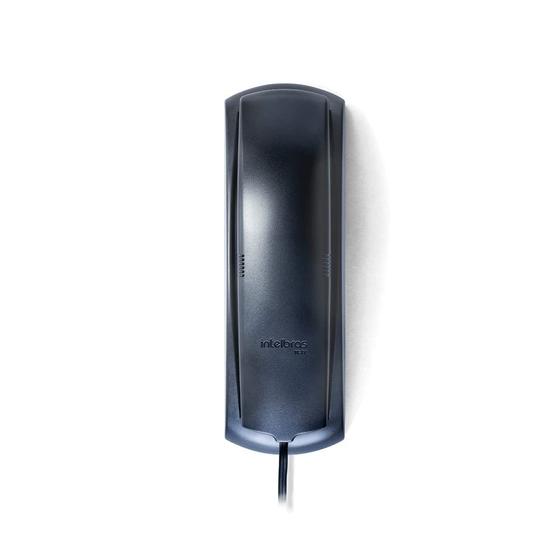 Imagem de Telefone com fio tc20 preto intelbras