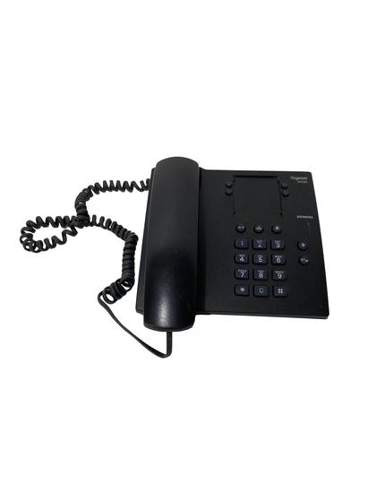 Telefone Fixo Com Fio Preto Barato Com Garantia e Troca Imediata Menor preço em Telefone Fixo Com Fio Preto Barato Com Garantia e Troca Imediata