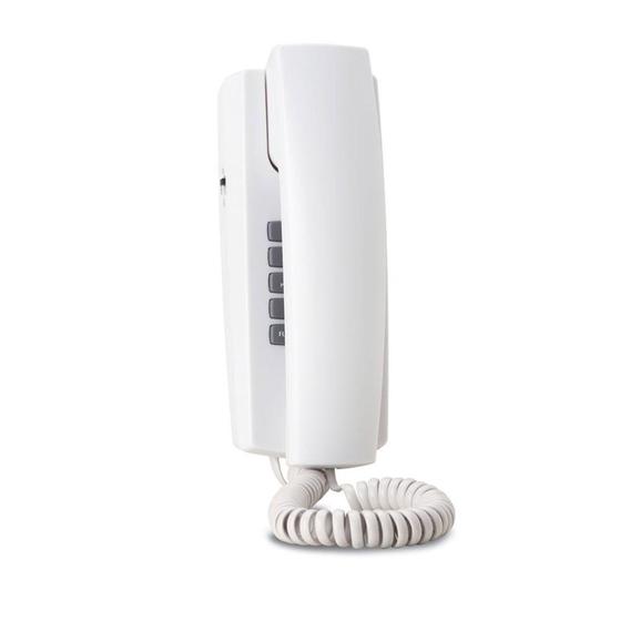 Imagem de Telefone Gondola HDL Centrixfone P Branco com Fio