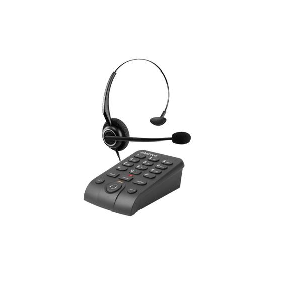 Imagem de Telefone Headset Base Discadora Hsb 50 Intelbras