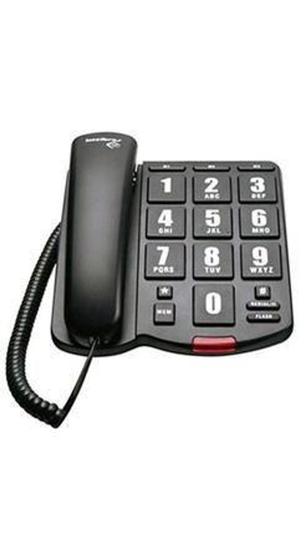 Imagem de Telefone Intelbras TOK Facil - 4000034