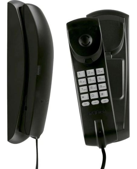 Telefone Interfone Intelbras Tc 20 Preto é boa?