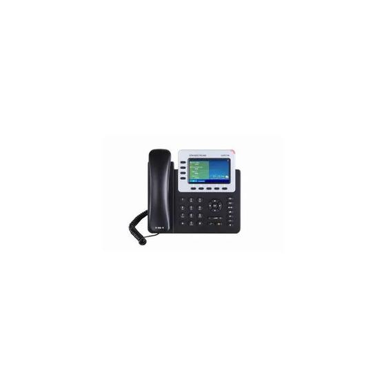 Imagem de Telefone IP Grandstream GXP2140 4 Linhas Empresarial