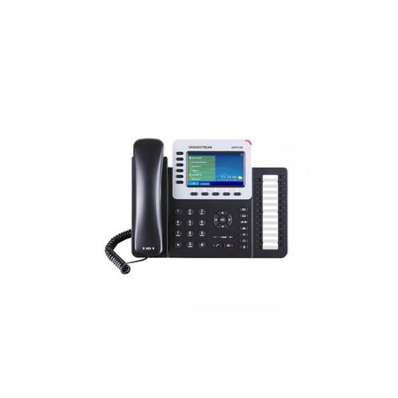 Imagem de Telefone Ip Gs Gxp 2160 6Lin 6Sip 24Blf Giga Poe 4.3