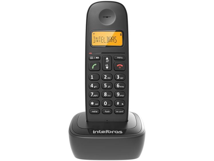 Imagem de Telefone sem Fio Intelbras - TS 2510