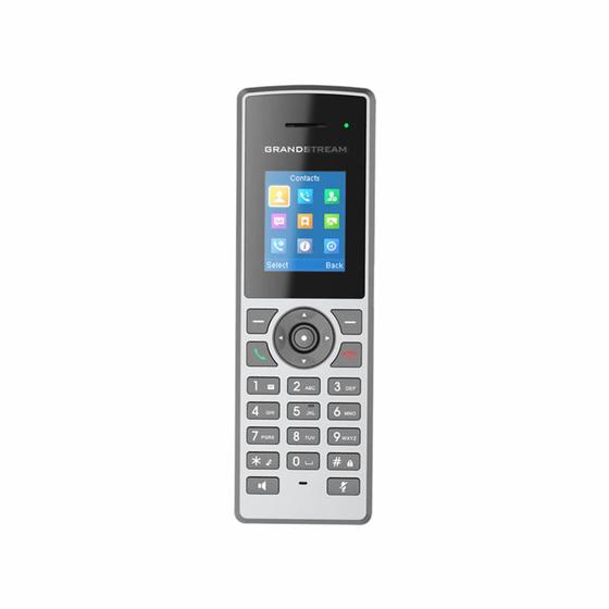 Telefone Sem Fio IP DP722 Grandstream Imagem de Telefone Sem Fio IP DP722 Grandstream