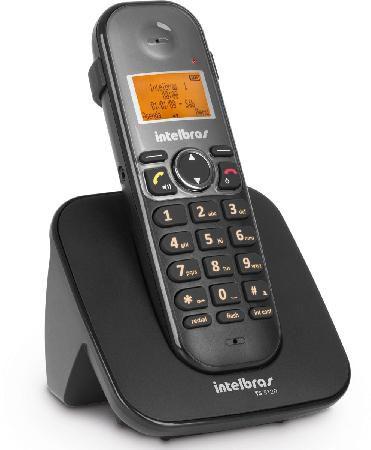 Imagem de Telefone sem Fio TS 5120 Preto