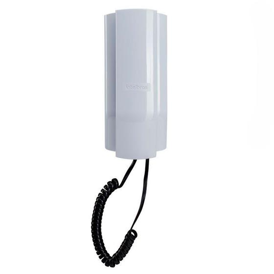 Telefone Terminal Interfone Maxcom Tdmi 300 - Intelbras Menor preço em Telefone Terminal Interfone Maxcom Tdmi 300 - Intelbras